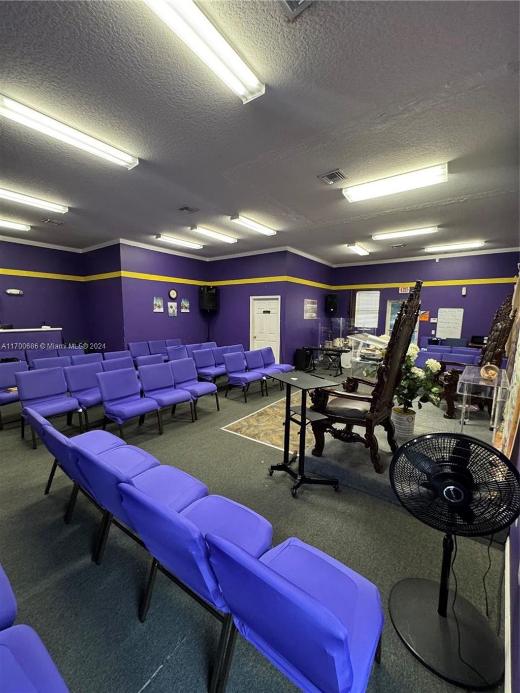 Photo of 439 SE Port St Lucie Blvd #Suite 101, Port St Lucie, FL 34984 (MLS # A11700686)