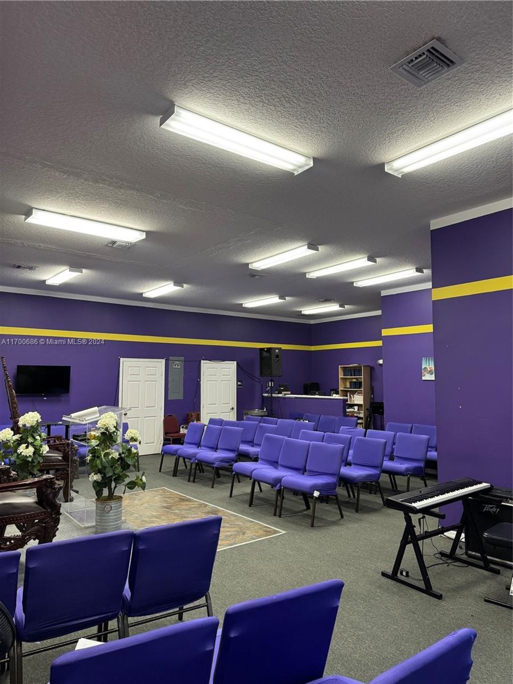 Photo of 439 SE Port St Lucie Blvd #Suite 101, Port St Lucie, FL 34984 (MLS # A11700686)