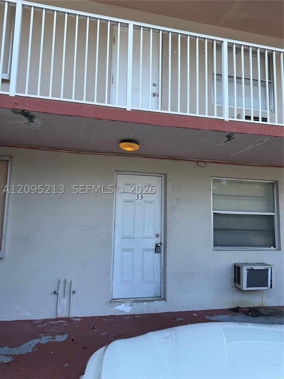 2918 Funston St 33B, Hollywood FL 33020