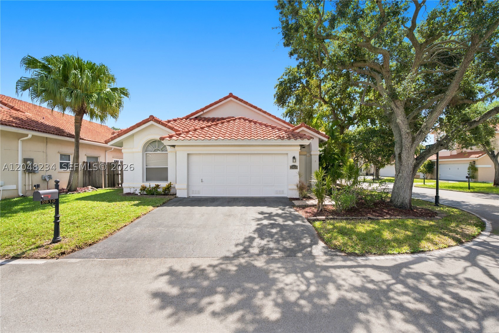 Photo 1 of 29 — 2810 NW 70th Ave, Margate, FL 33063