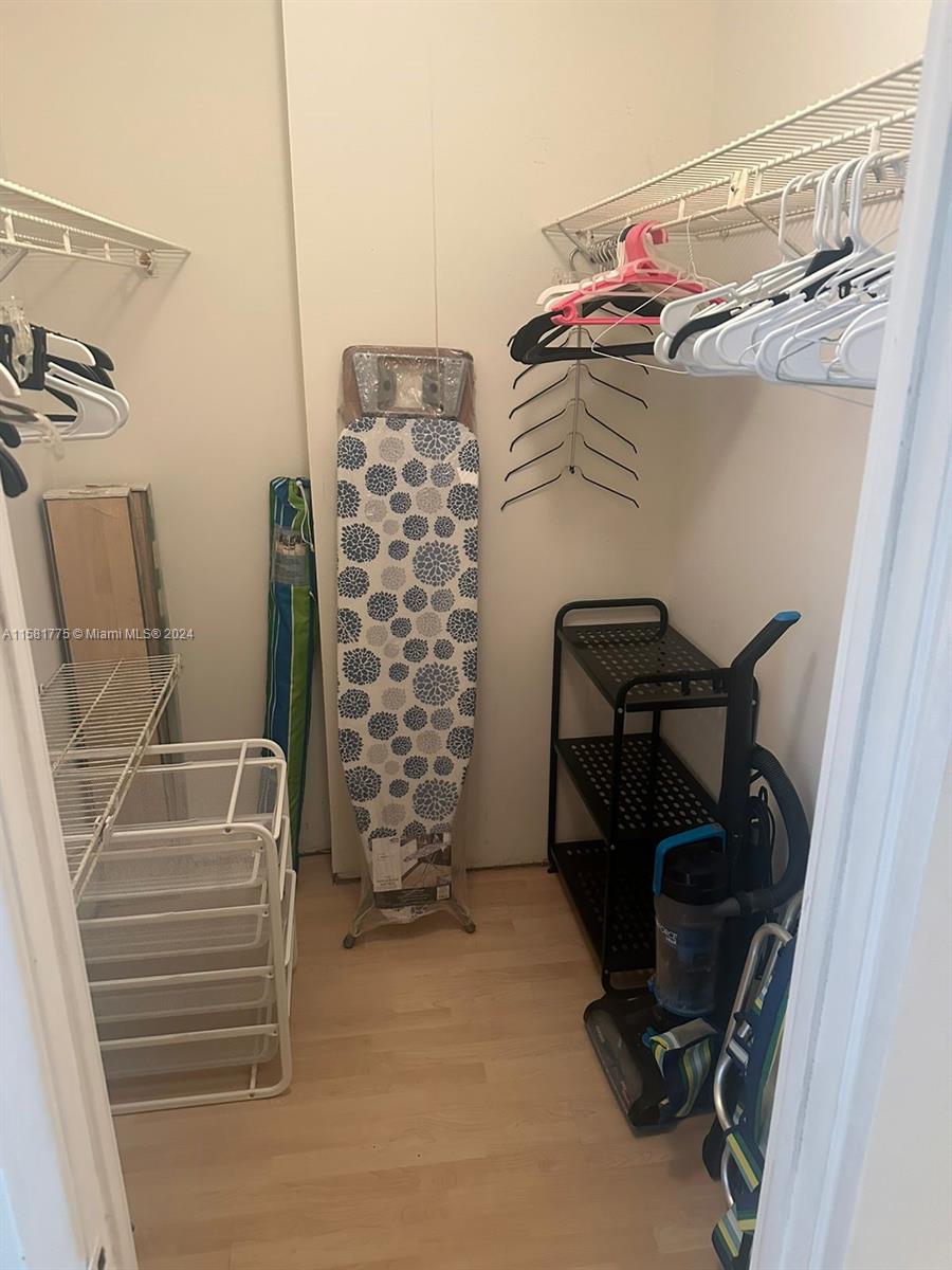 ADMIRALS PORT CONDO WEST - Residential Lease