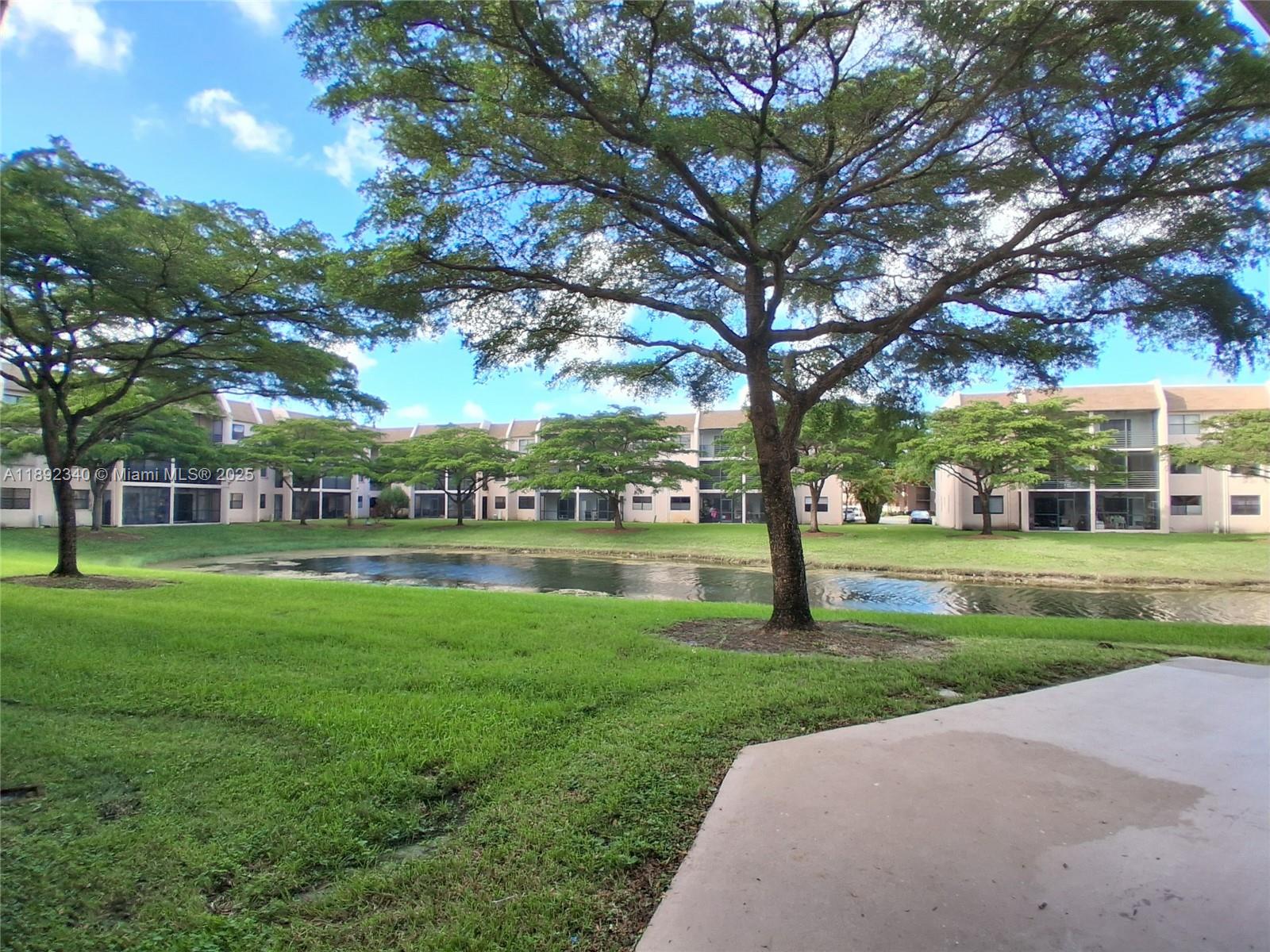 SUNRISE LAKES 179 CONDO - Residential