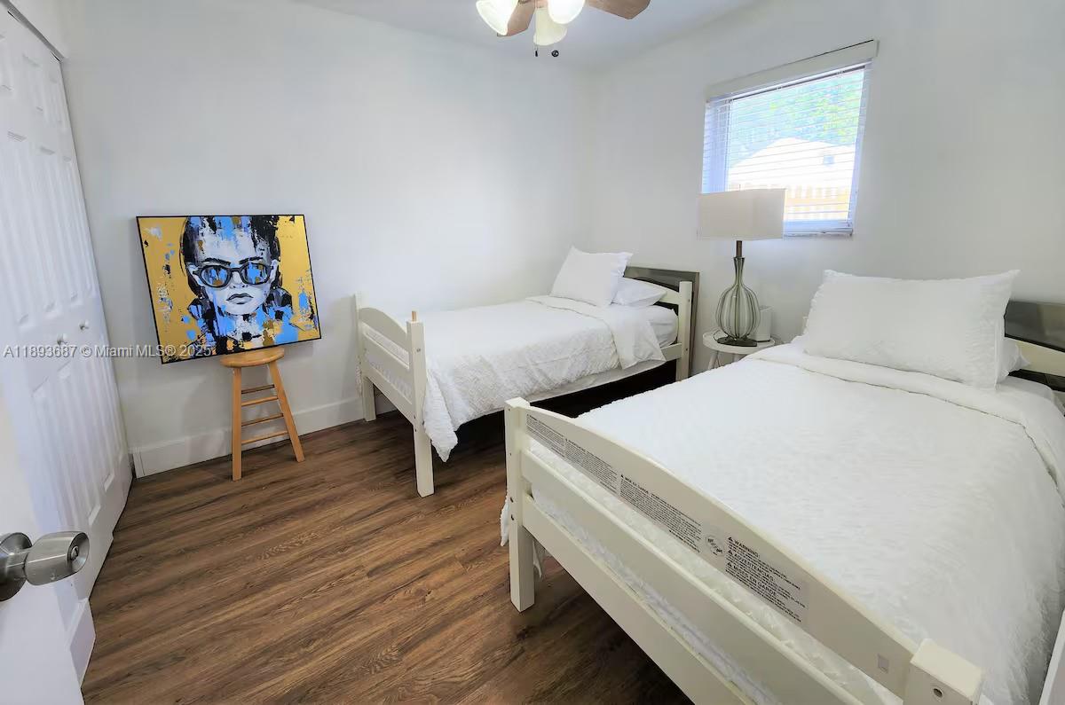 NEW SO MIAMI HEIGHTS SEC - Residential