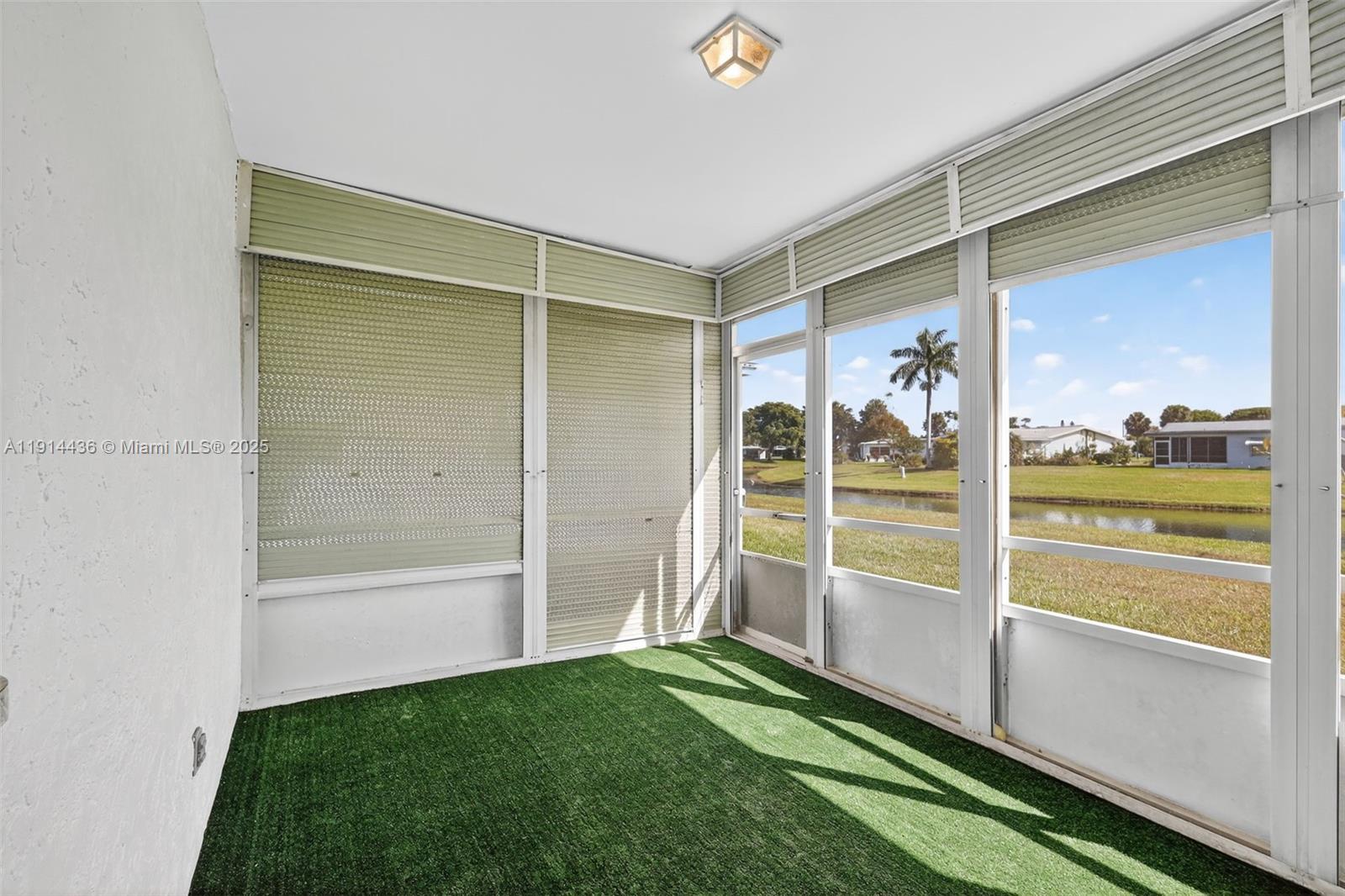 CYPRESS LAKES - Residential Lease