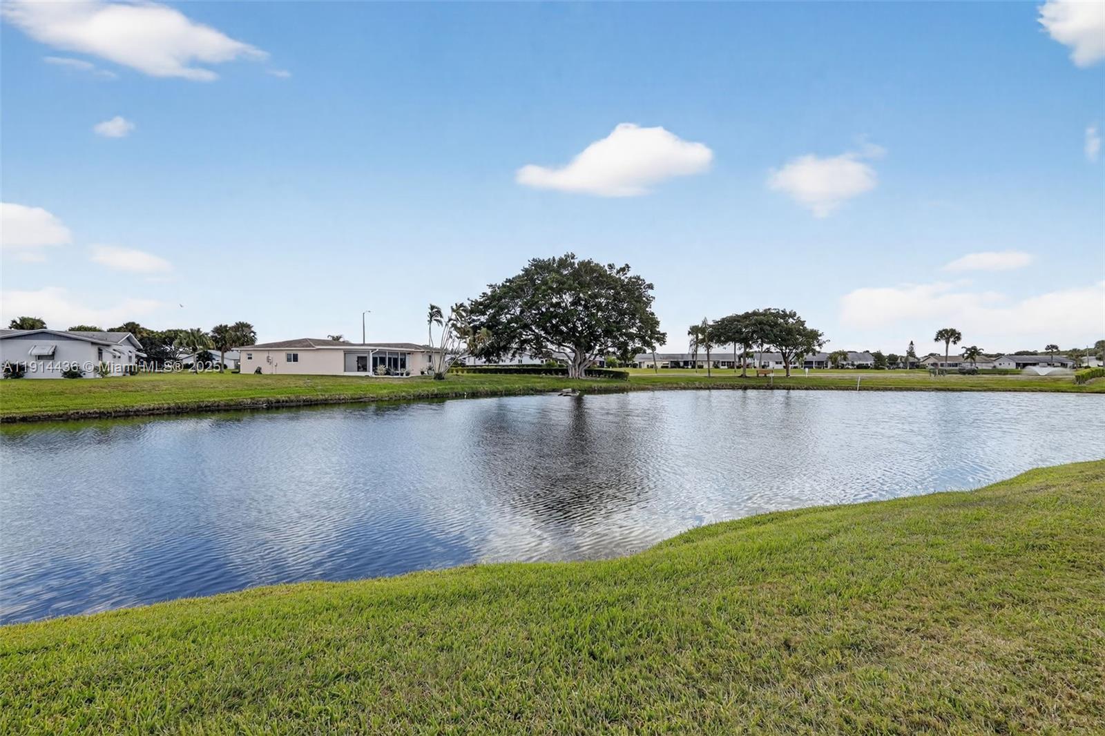 CYPRESS LAKES - Residential Lease