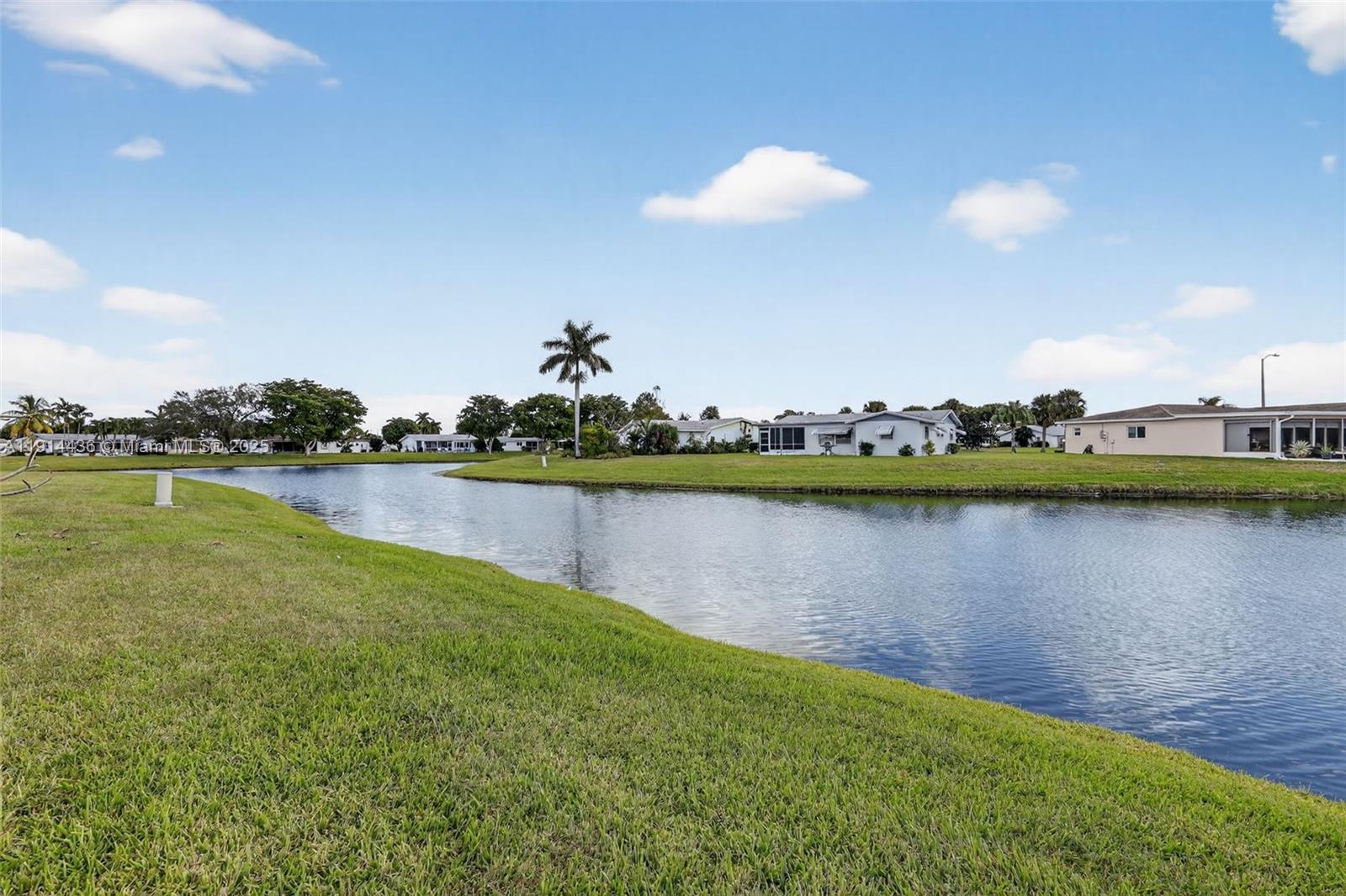 CYPRESS LAKES - Residential Lease