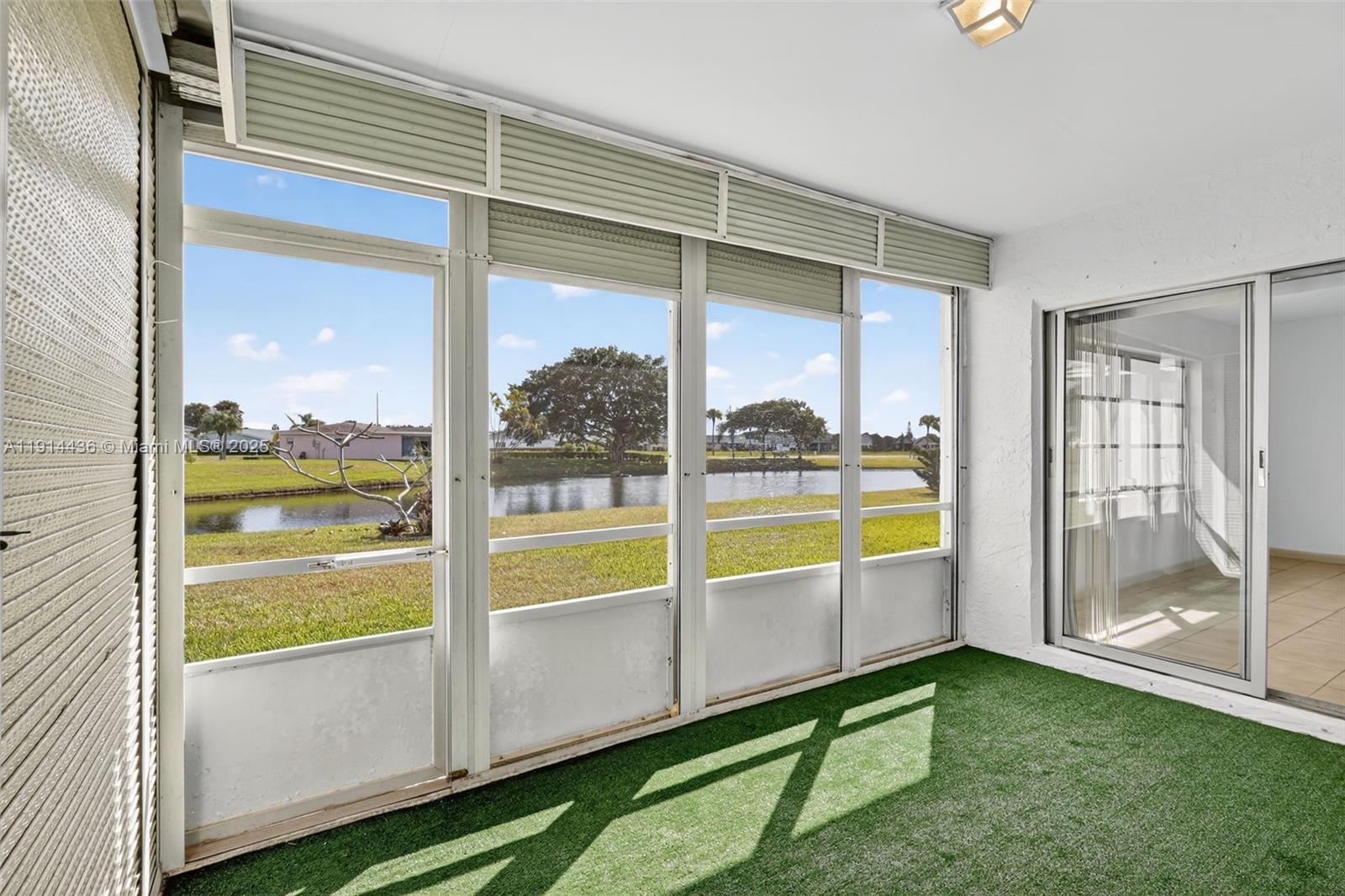 CYPRESS LAKES - Residential Lease