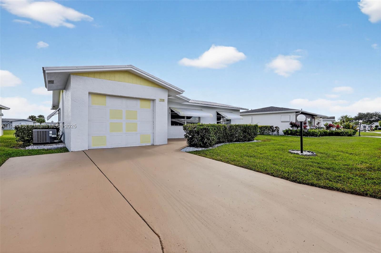 CYPRESS LAKES - Residential Lease