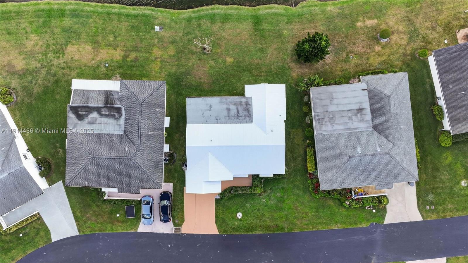 CYPRESS LAKES - Residential Lease