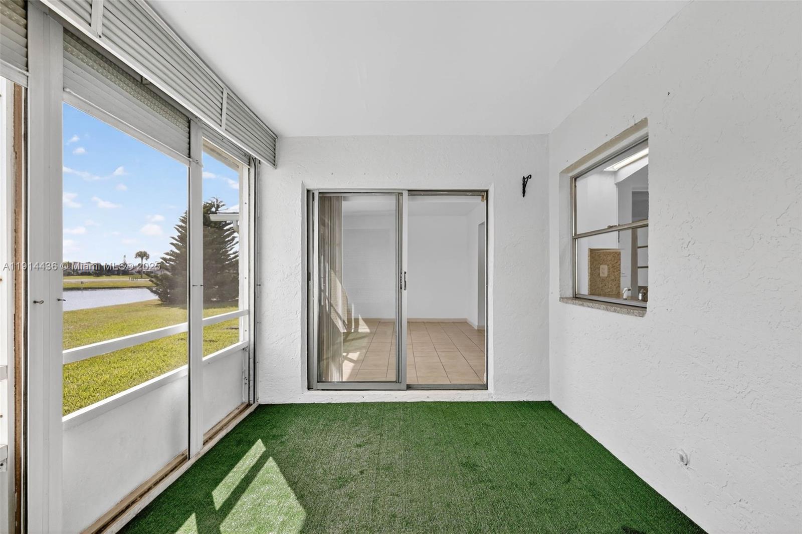 CYPRESS LAKES - Residential Lease