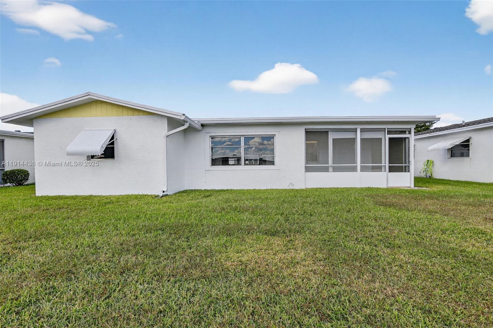 CYPRESS LAKES - Residential Lease