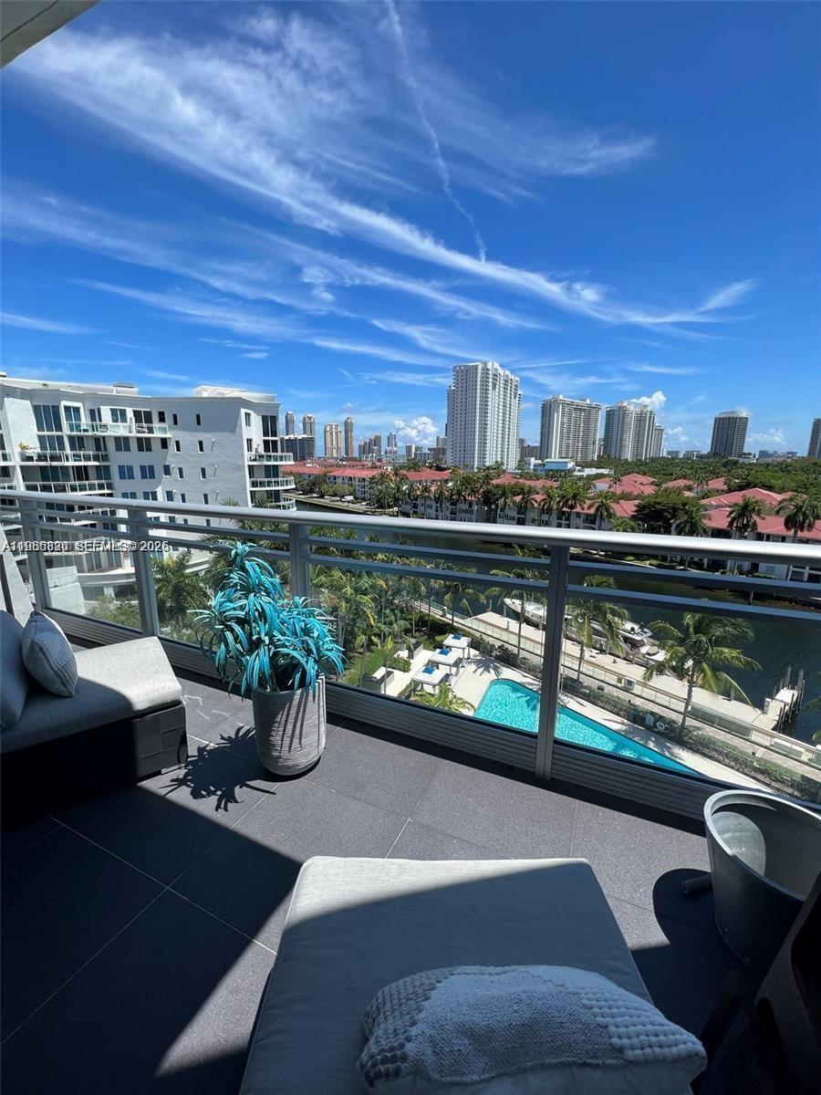 ARTECH RESIDENCES AT AVEN - Residential Lease