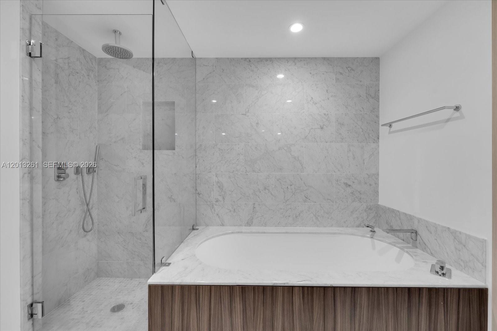 BRICKELL FLATIRON CONDO - Residential Lease