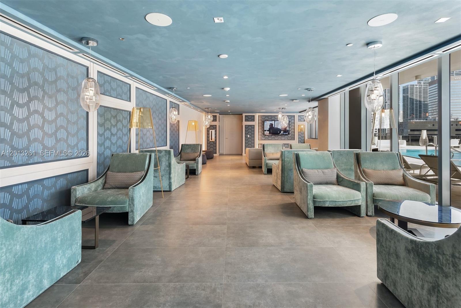 BRICKELL FLATIRON CONDO - Residential Lease