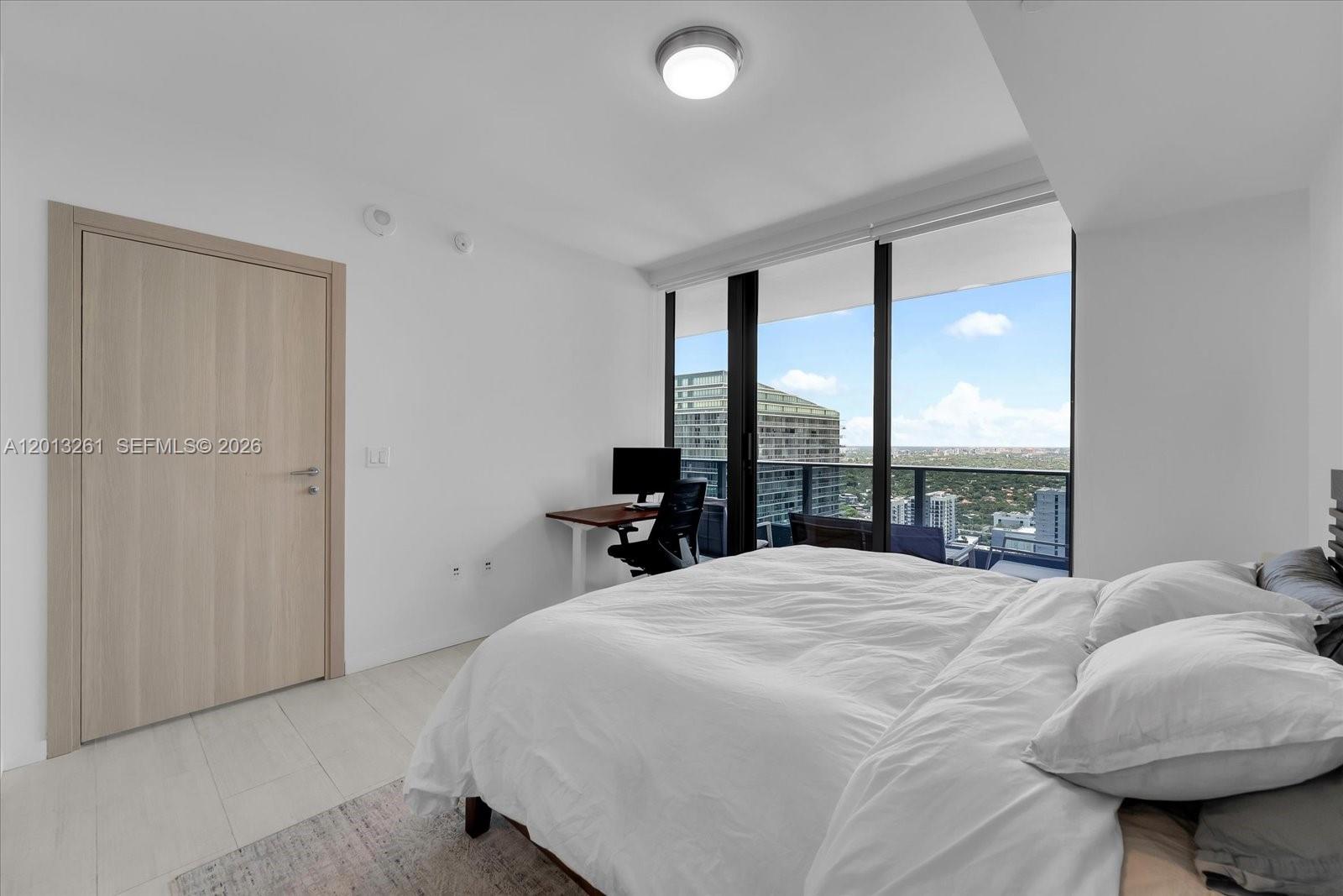 BRICKELL FLATIRON CONDO - Residential Lease