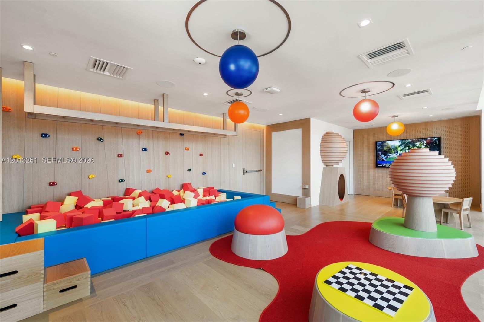 BRICKELL FLATIRON CONDO - Residential Lease