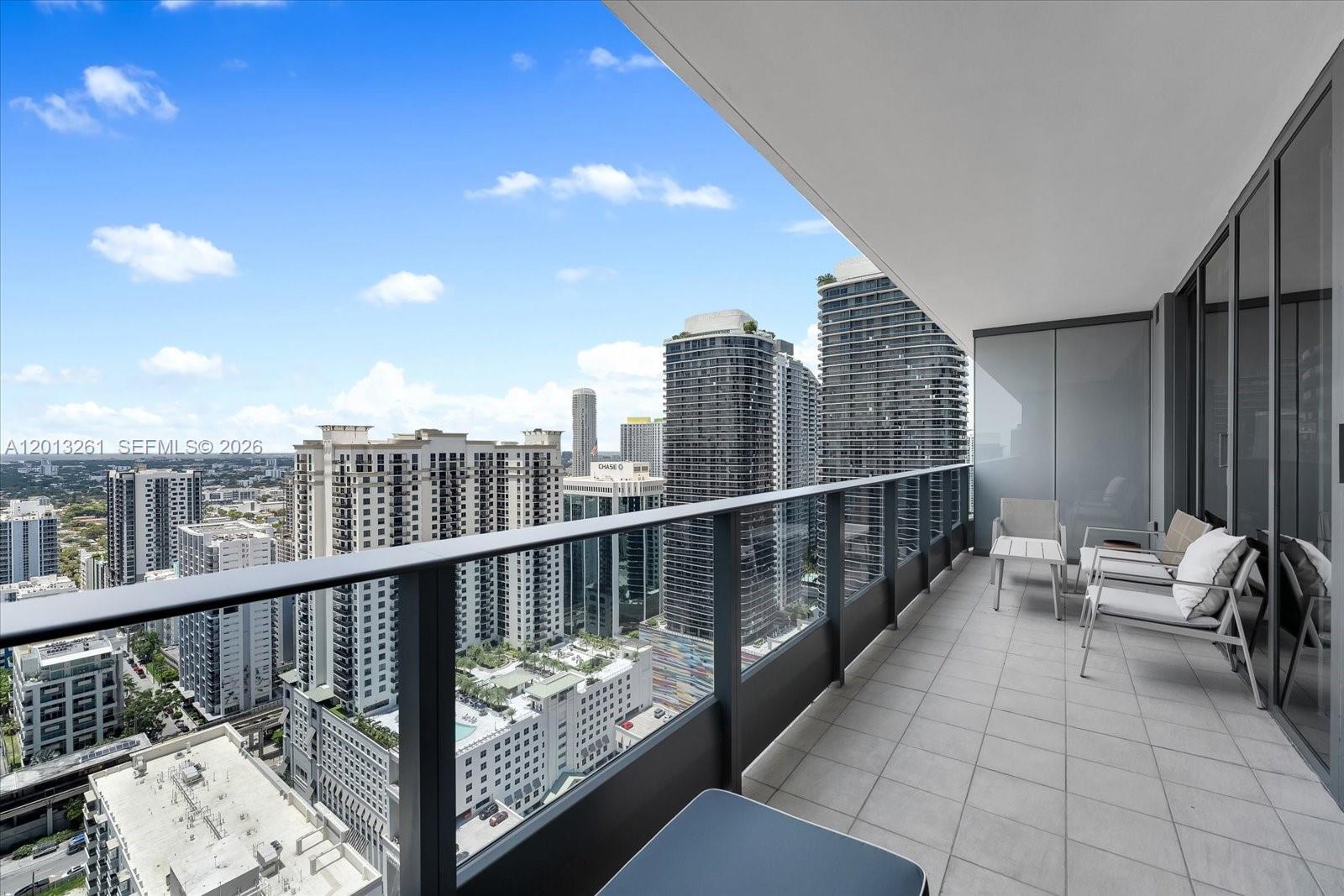 BRICKELL FLATIRON CONDO - Residential Lease