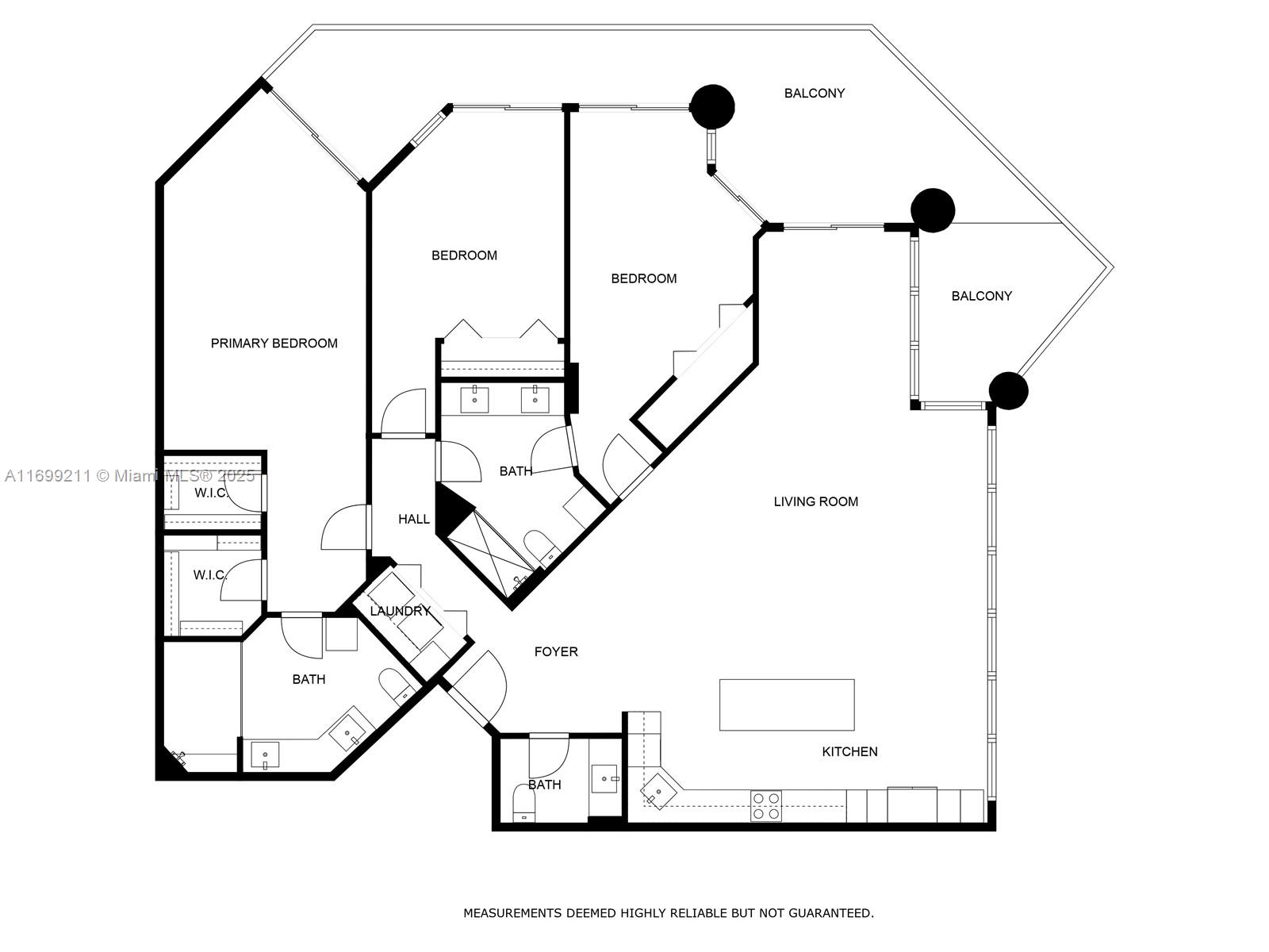 OCEANIA II CONDO - Residential