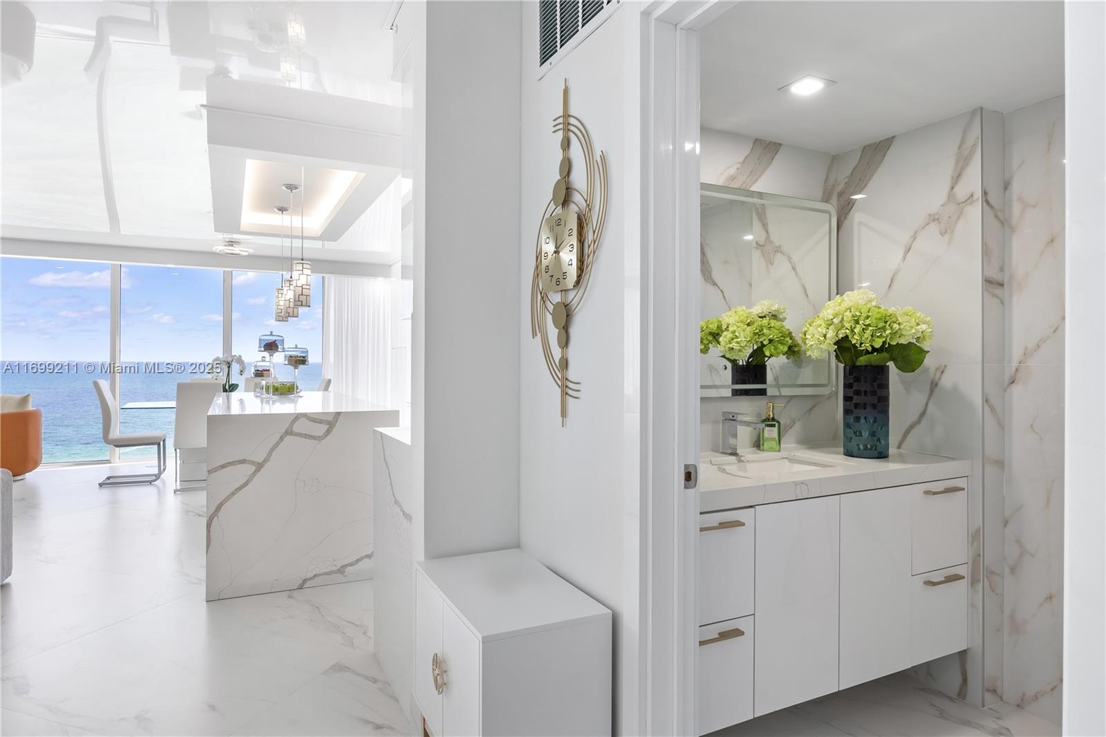 OCEANIA II CONDO - Residential