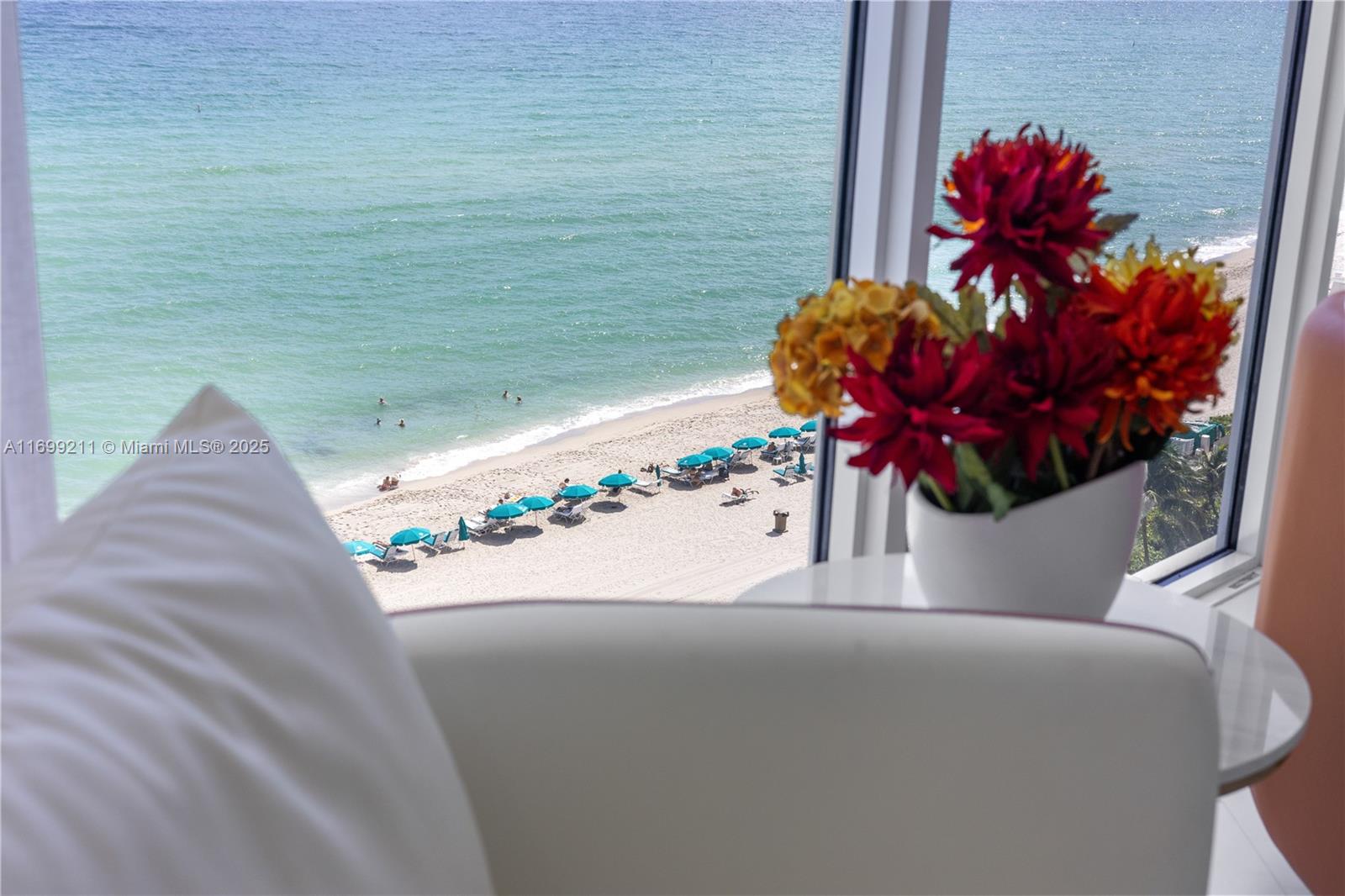 OCEANIA II CONDO - Residential