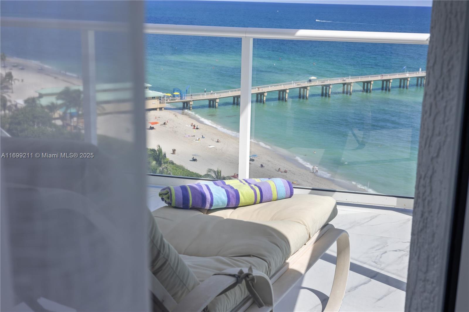 OCEANIA II CONDO - Residential