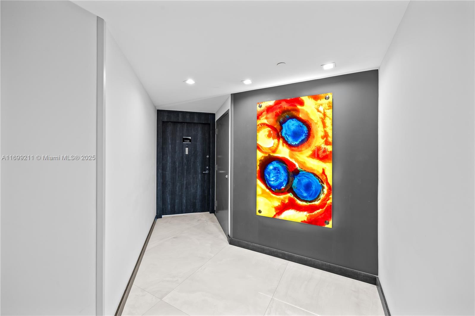 OCEANIA II CONDO - Residential