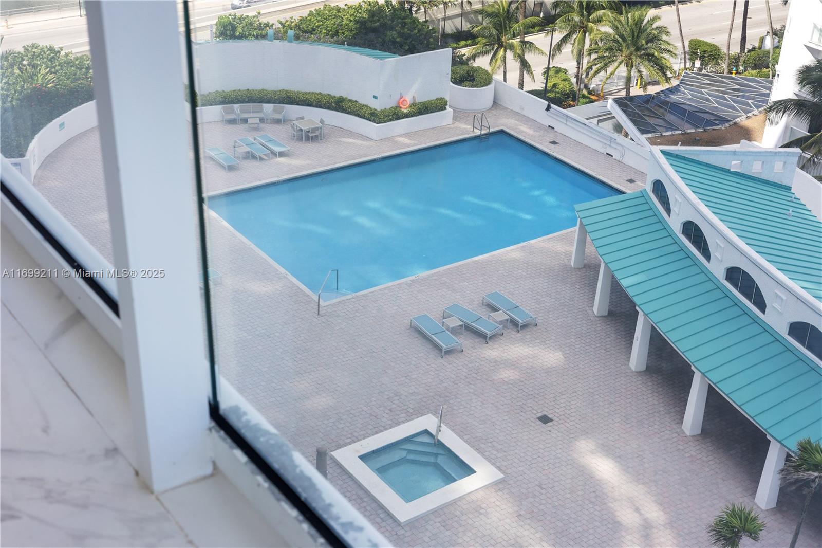 OCEANIA II CONDO - Residential