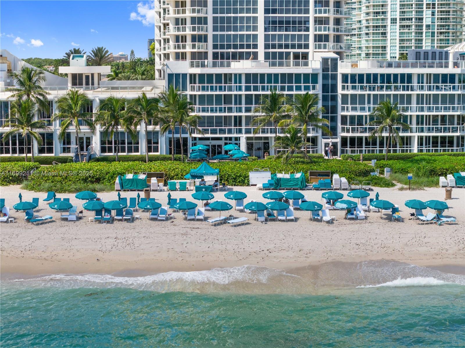 OCEANIA II CONDO - Residential