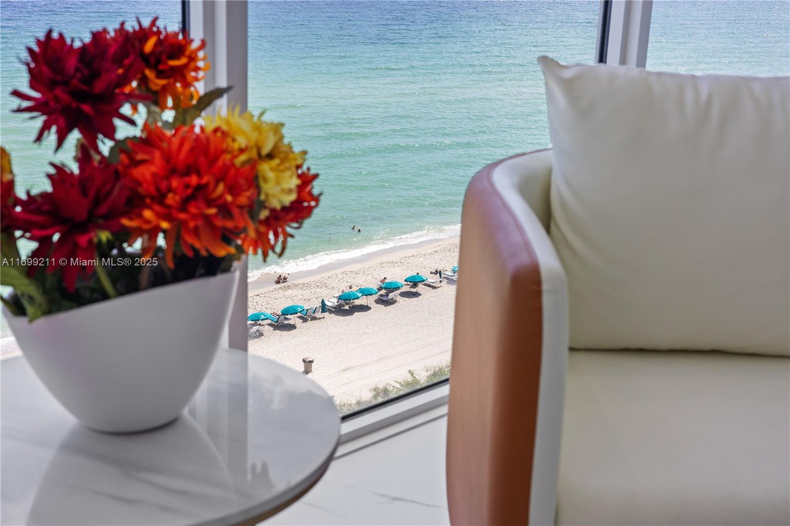 OCEANIA II CONDO - Residential