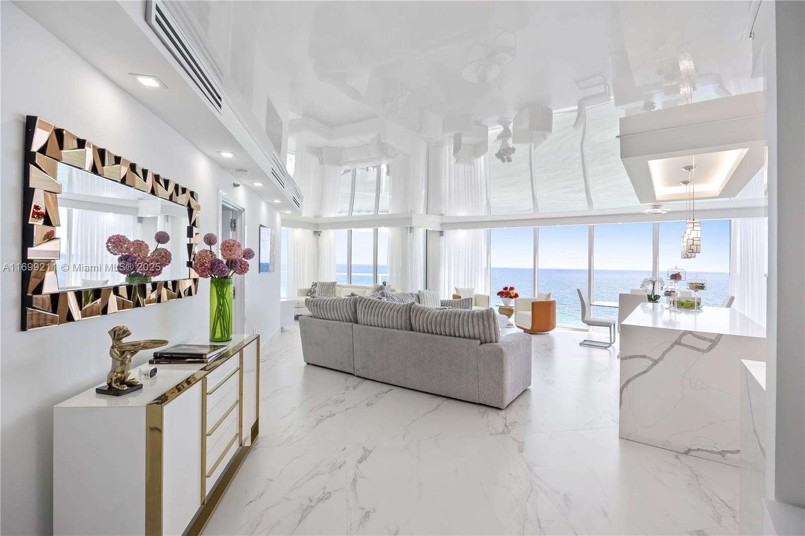 OCEANIA II CONDO - Residential