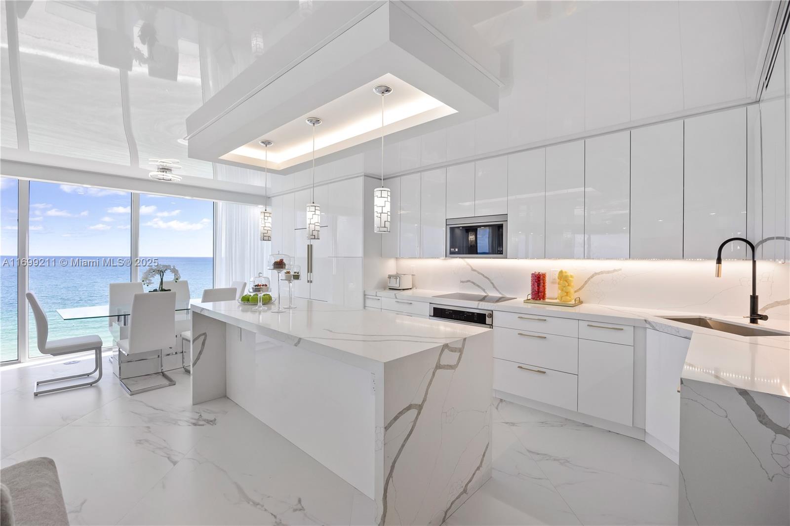 OCEANIA II CONDO - Residential