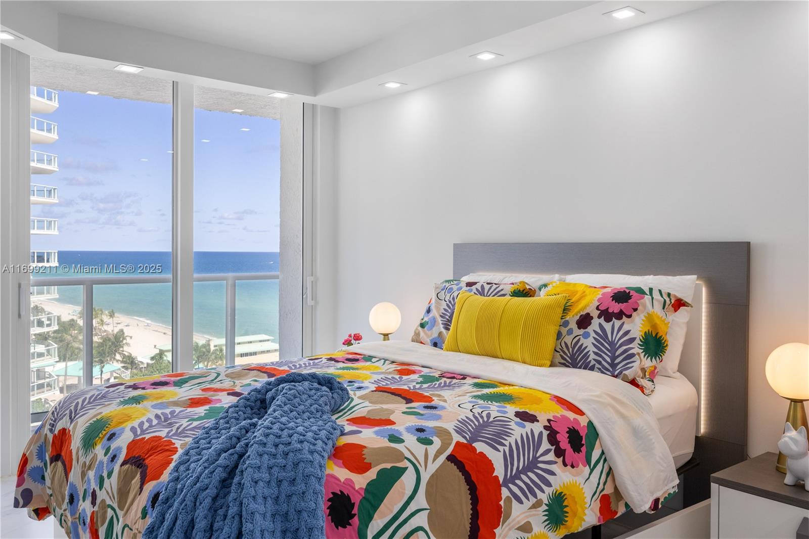 OCEANIA II CONDO - Residential