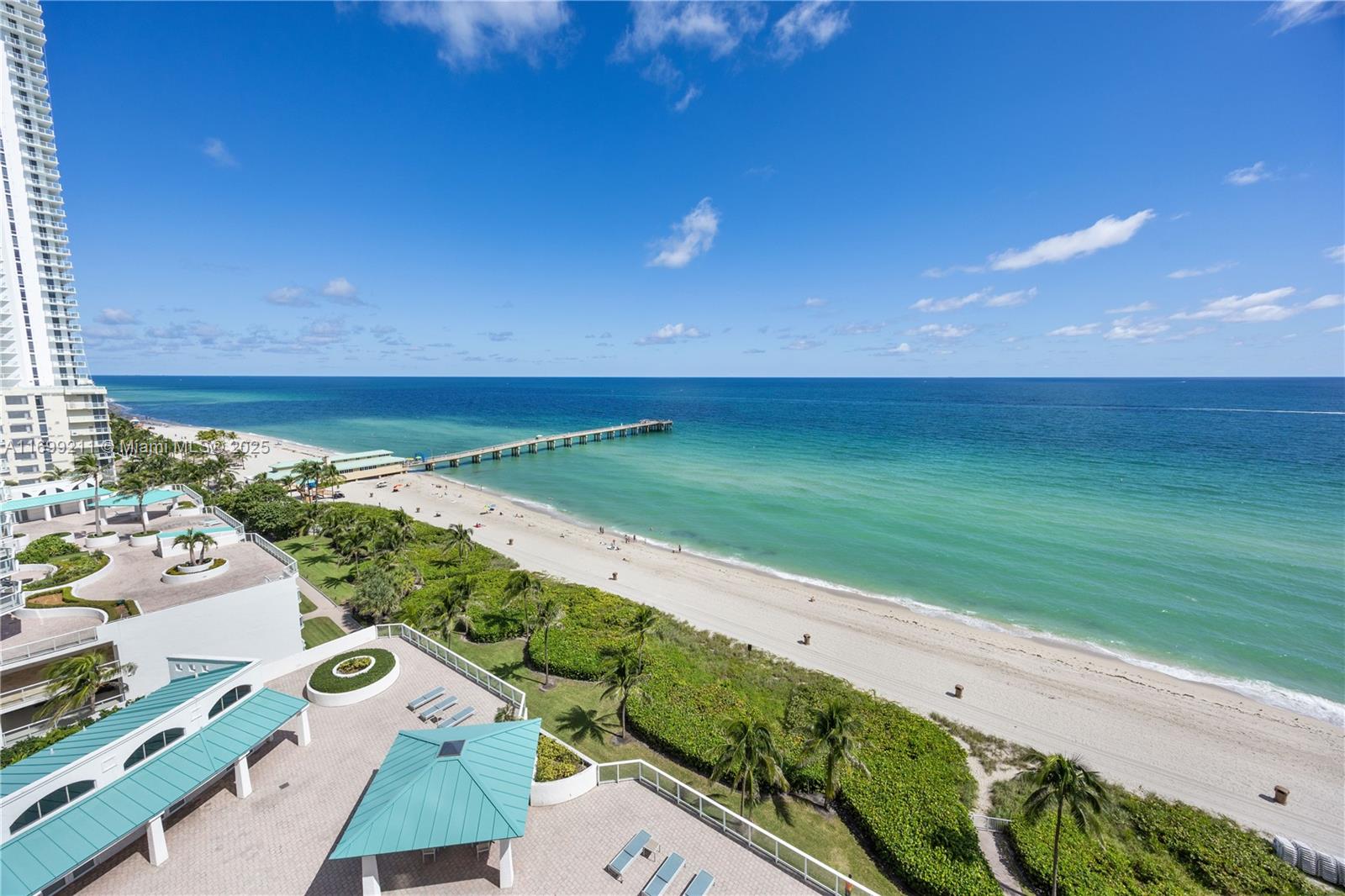 OCEANIA II CONDO - Residential