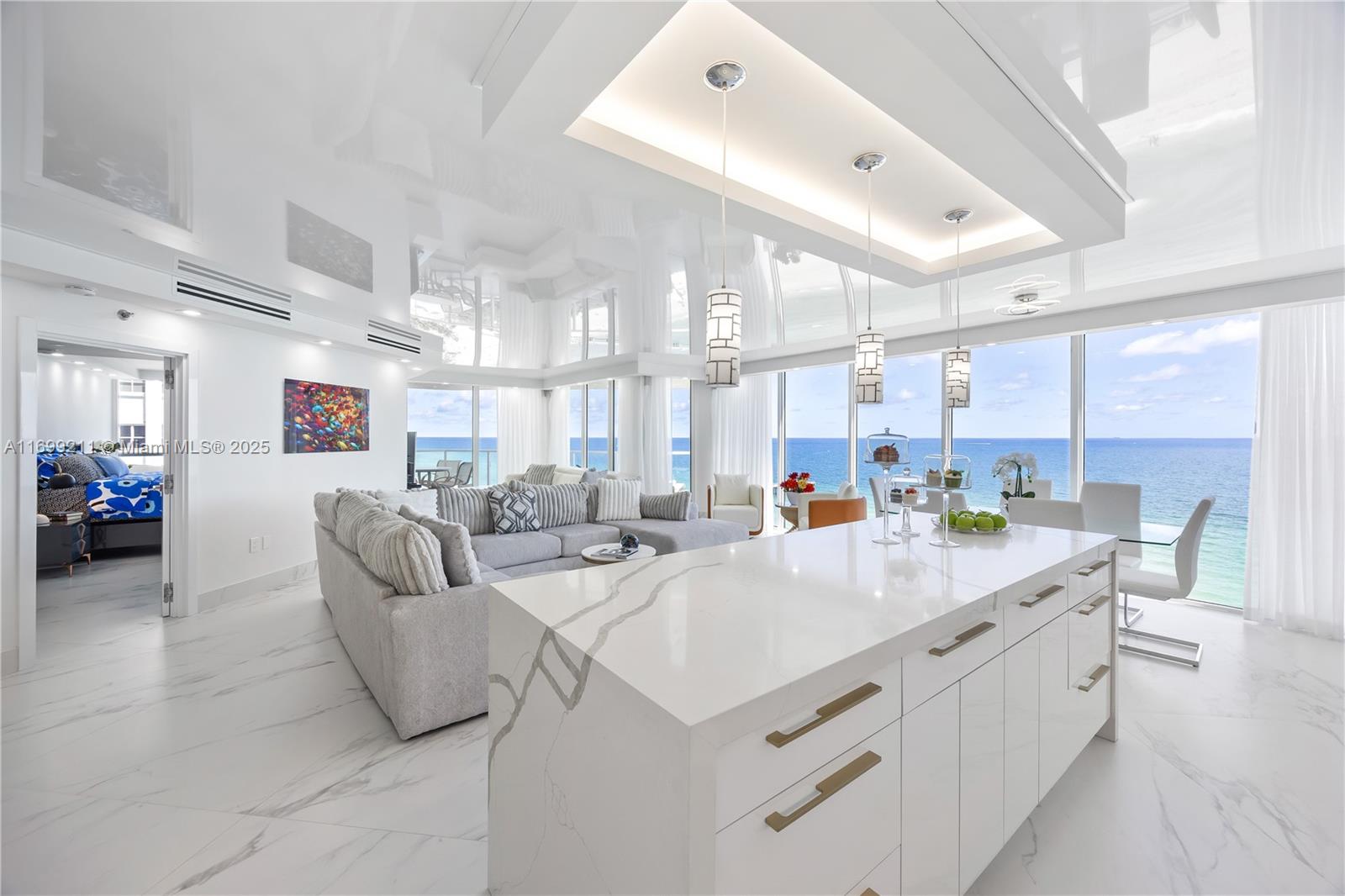 OCEANIA II CONDO - Residential