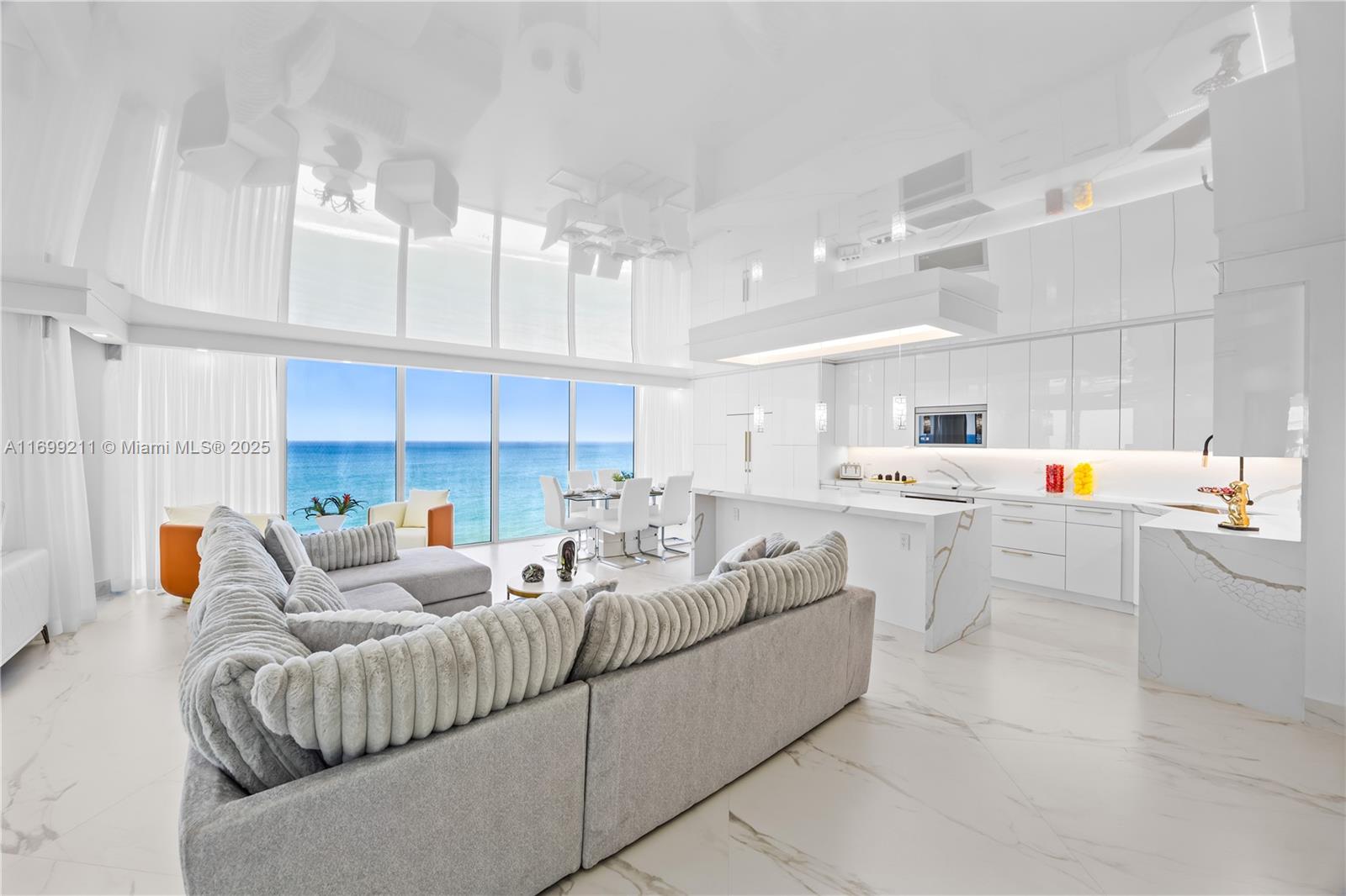 16445 Collins Ave 1126