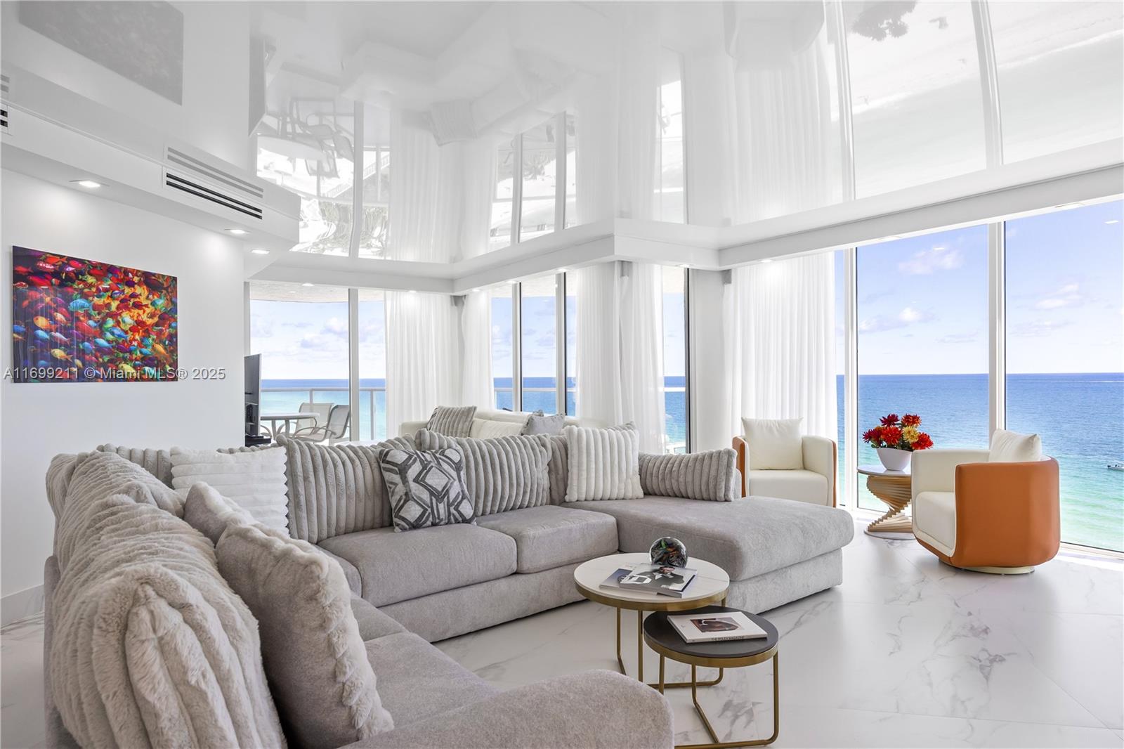 OCEANIA II CONDO - Residential