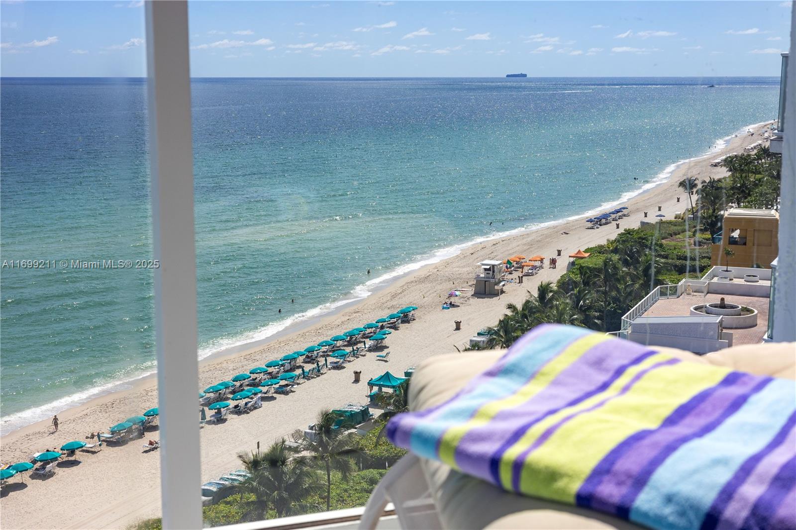 OCEANIA II CONDO - Residential