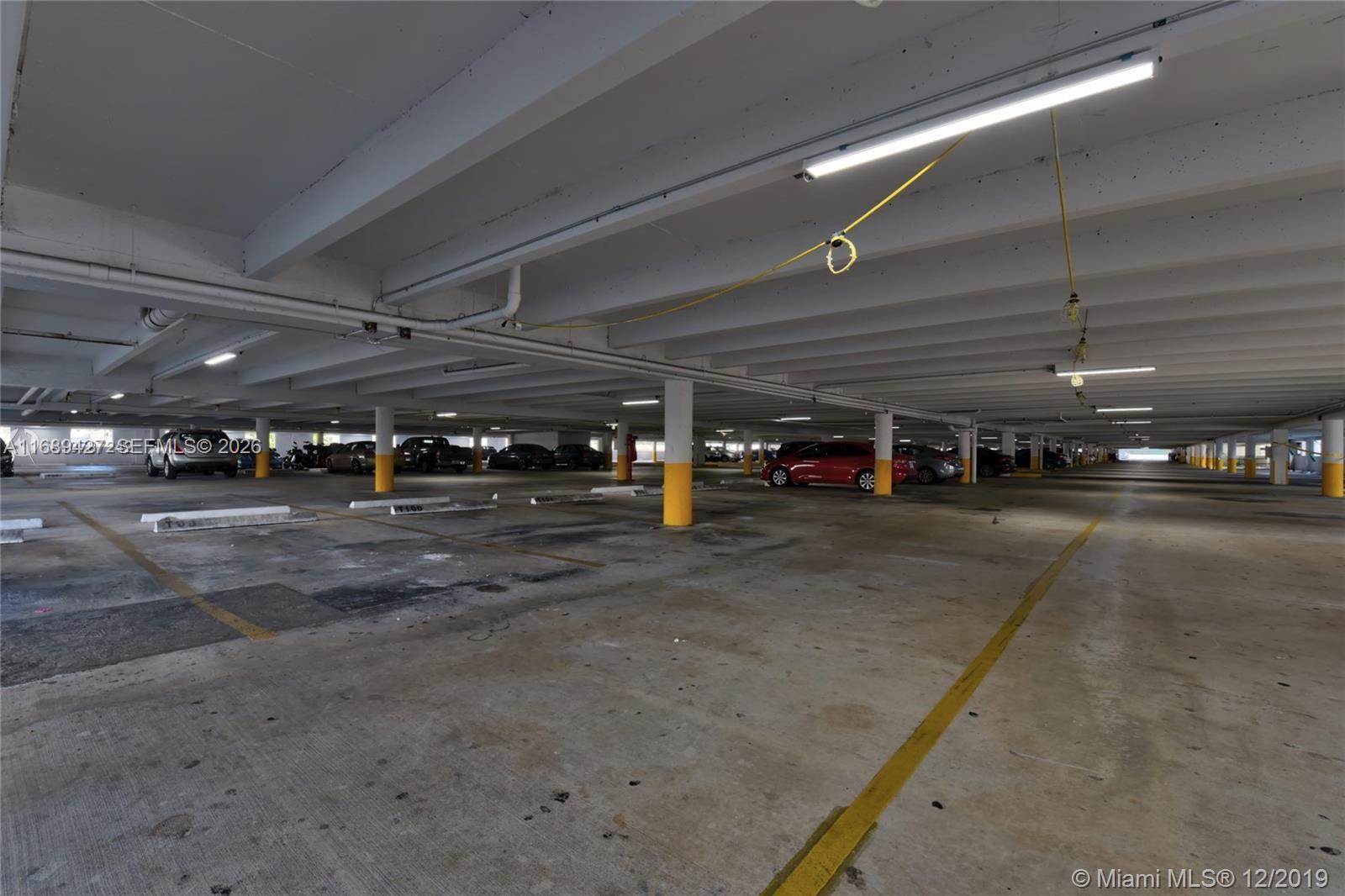 PLAZA OF AMERICAS CONDO P - Residential