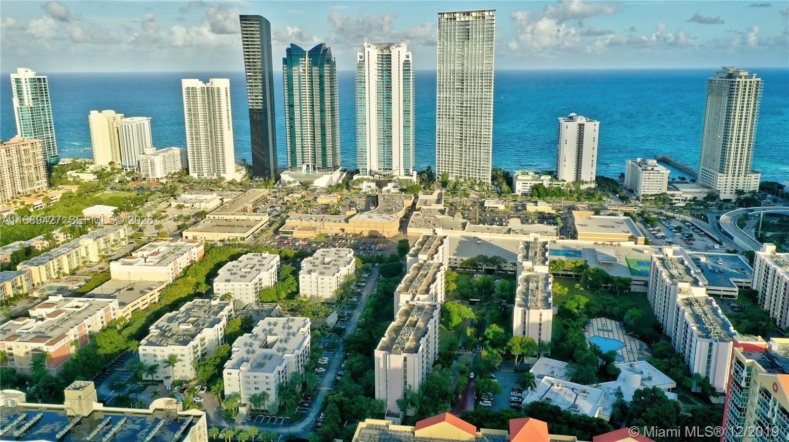 PLAZA OF AMERICAS CONDO P - Residential