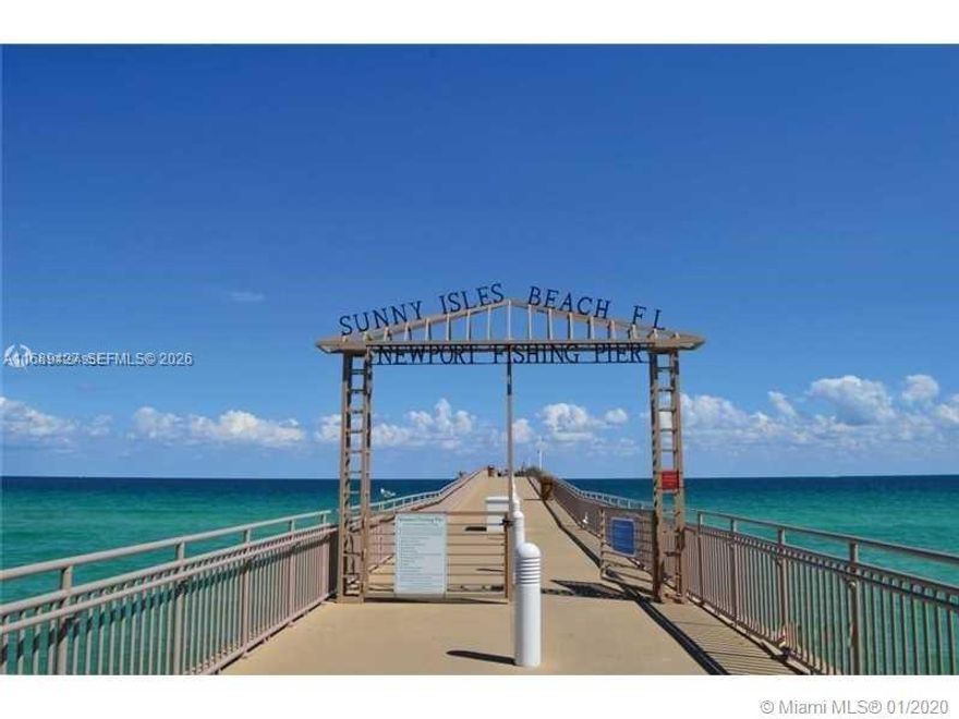 We'll improve the price, make your offer.
Sunny Isles Beach Ideal for investors, good income. 
Perfect place to enjoy the beach, close to everything, walking to sea, shops and restaurants.
Everything so close and without taking the car out. Community bus to go to Aventura mall, bus to South Beach and Downtown.Sunny Isles Beach, clean and safe neighborhood.1 bedroom 1 and a half bathrooms.****Renovated kitchen with stainless steel cabinets.Gorgeus closet in master suite.**Whasher and dryer are outside the united***.The united is located on the same floor as the amenities .It has a private storage space .New GYM , pool ,yacuzzi.All in a barbecue area ,tennis and more.Excellent place near beach.
***Good investment ready to rent (furniture option).Located in building # 4.*****