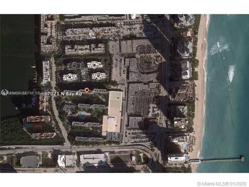 PLAZA OF AMERICAS CONDO P - Residential