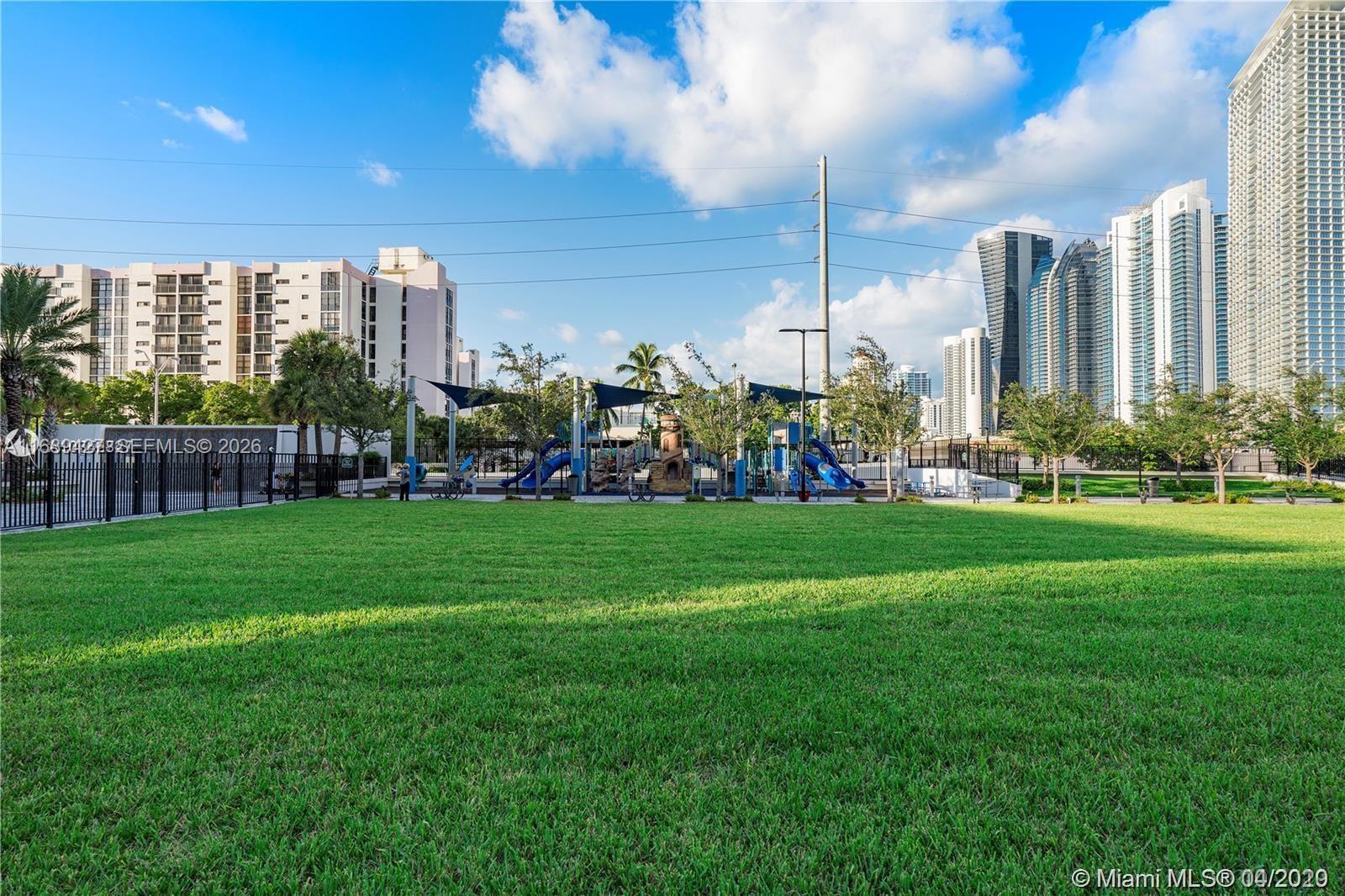 PLAZA OF AMERICAS CONDO P - Residential