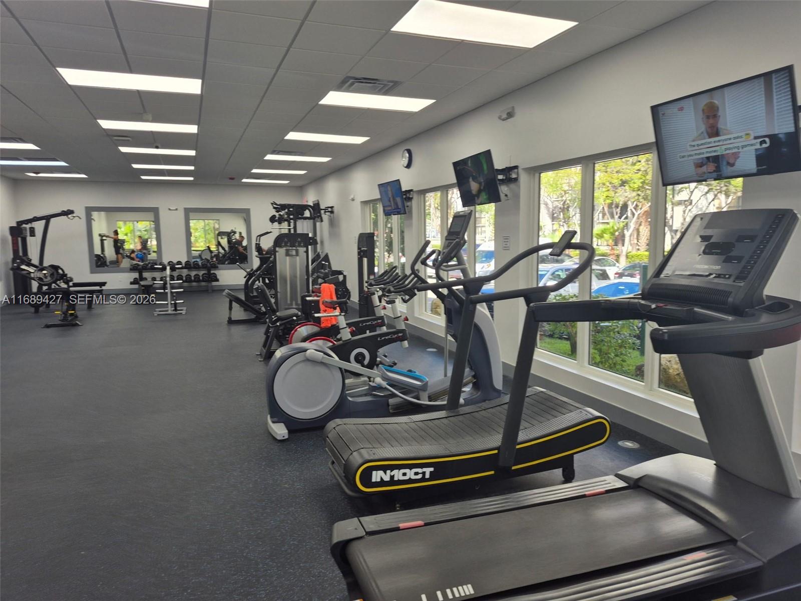 PLAZA OF AMERICAS CONDO P - Residential