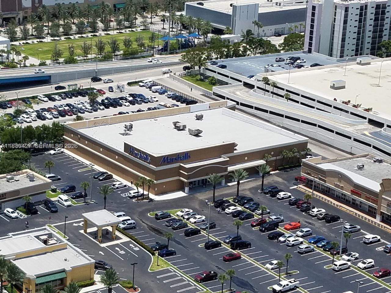 PLAZA OF AMERICAS CONDO P - Residential