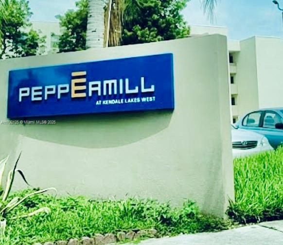 8006 Sw 149th Ave D101, Miami, Broward County, Florida - 2 Bedrooms  
2 Bathrooms - 