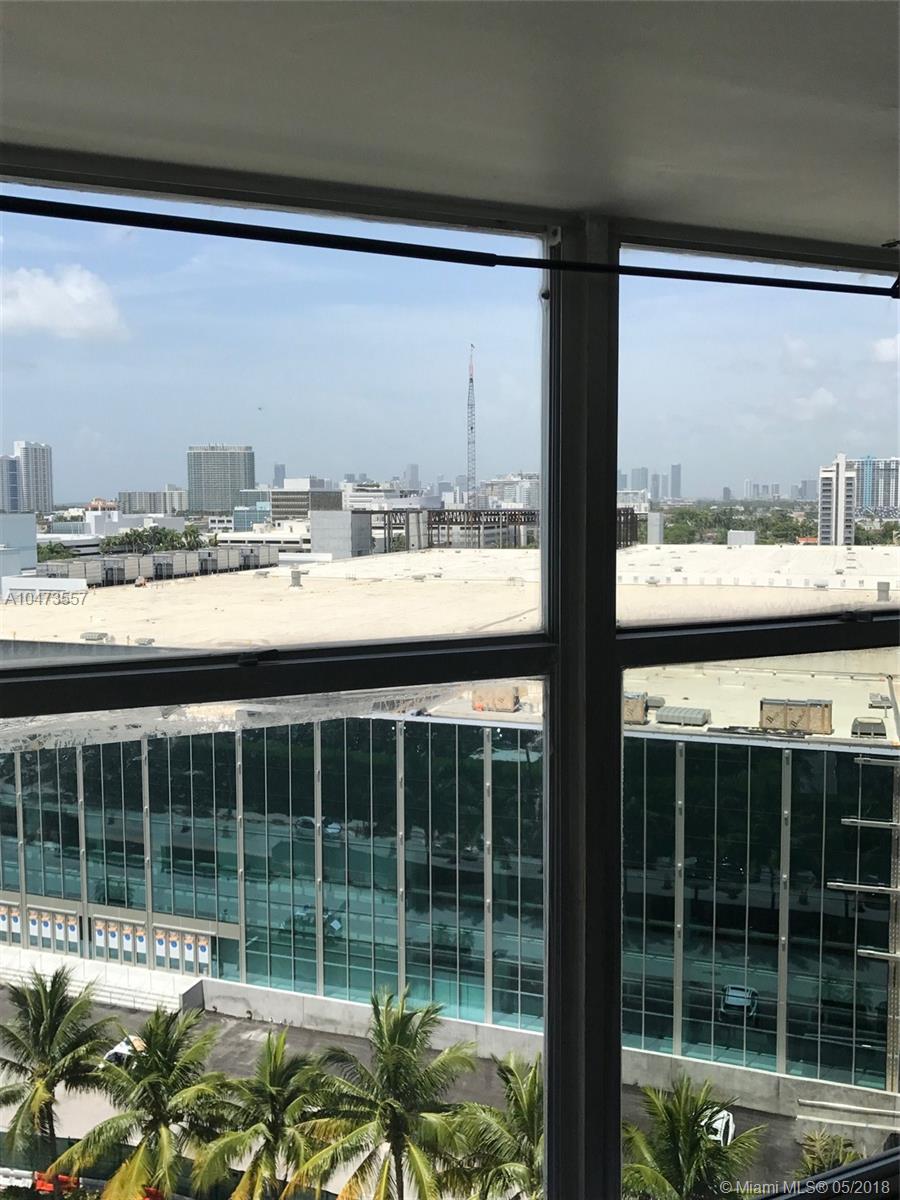 OCTAGON TOWER I - Residential Lease