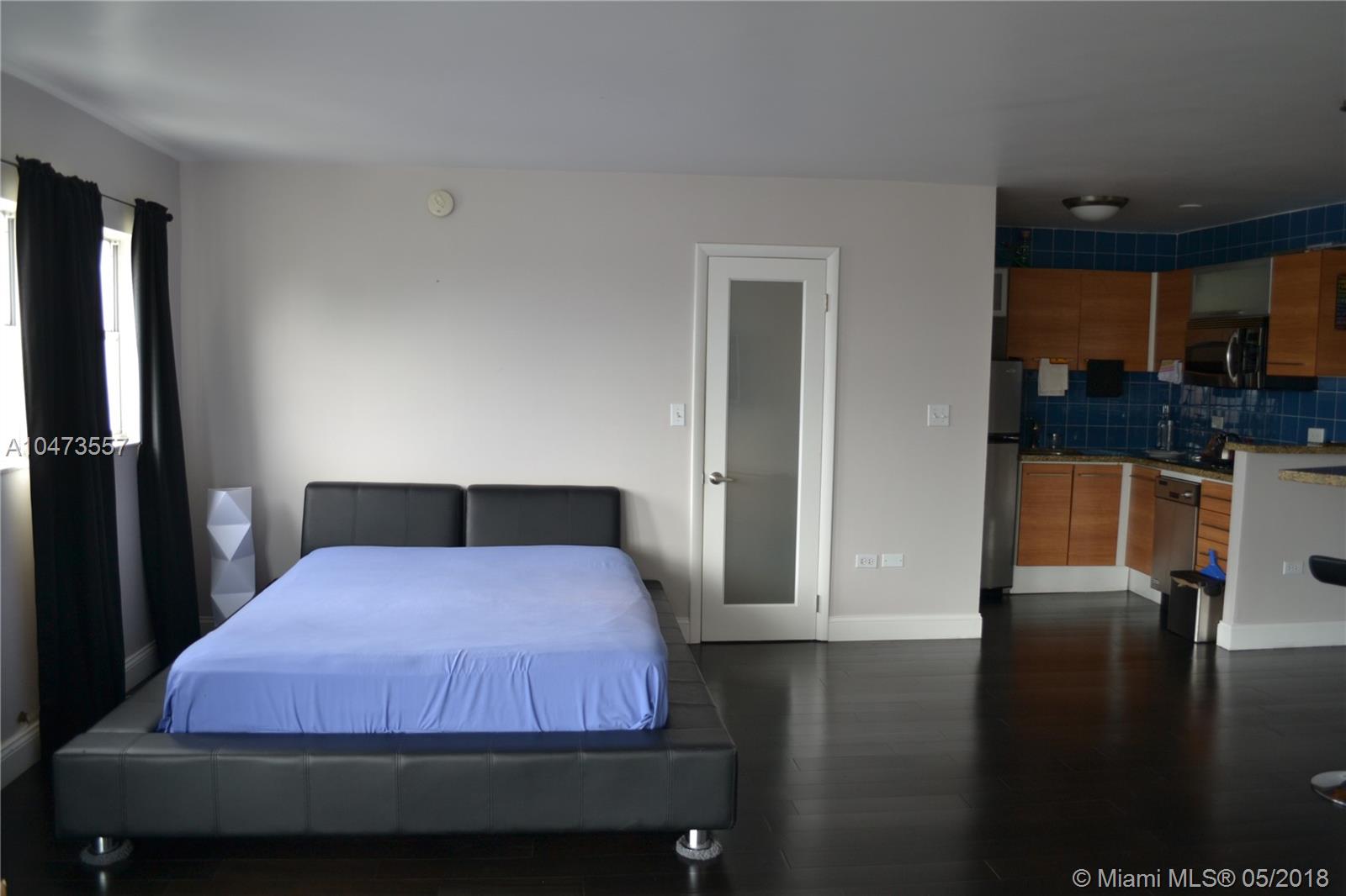 OCTAGON TOWER I - Residential Lease