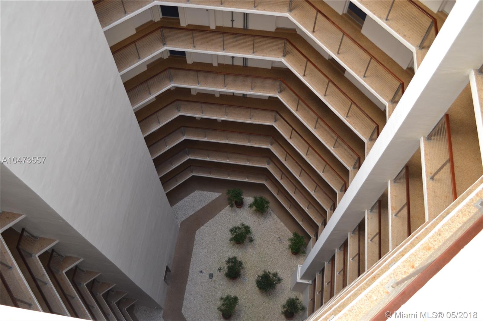 OCTAGON TOWER I - Residential Lease