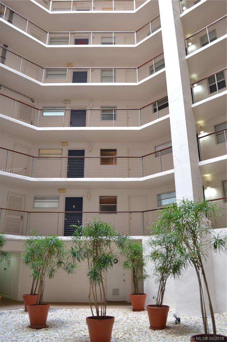 OCTAGON TOWER I - Residential Lease