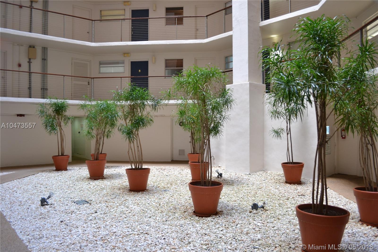 OCTAGON TOWER I - Residential Lease